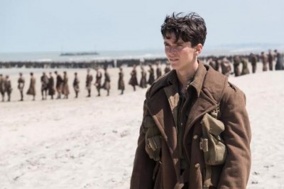 Christopher Nolan's 'Dunkirk' is all set to release in India on July 21