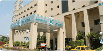 Ignoring chest pain can be fatal, says Dr Arijit Bose