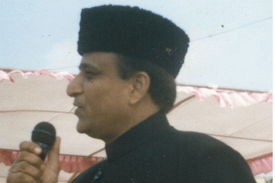 Sedition case filed against SP leader Azam Khan following comment on the Army