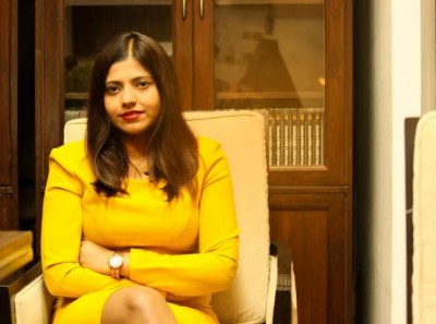 GST reduces multiplicity of taxes which is a boon for startups says legal adviser Roma Priya