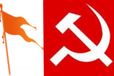 CPI(M) and RSS workers clash in Kerala's Payyannur