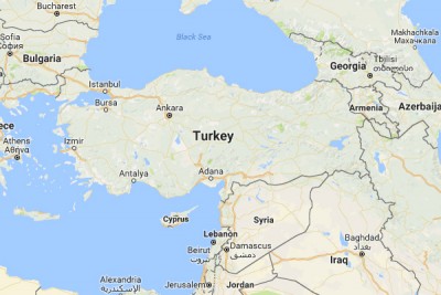 Turkey : Five killed in police operation against ISIS sleeper cell operatives