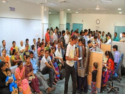 Cabinet approves creation of three posts of Directors for three new AIIMS