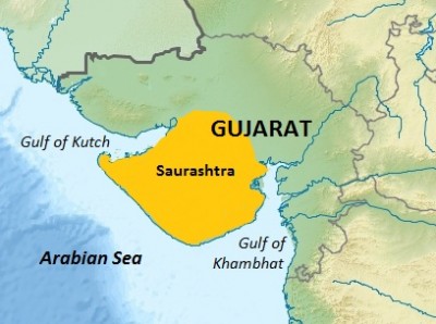 Two killed, several injured in Gujarat caste clashes