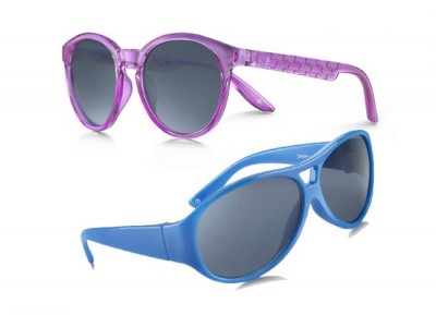 Titan launches Dash sunglasses for kids