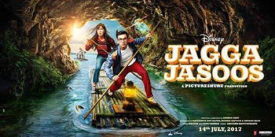 Jagga Jasoos crosses Rs. 30 crores mark