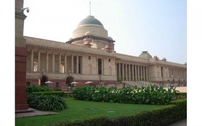 Former DoPT Secretary Sanjay Kothari appointed Secretary to the President