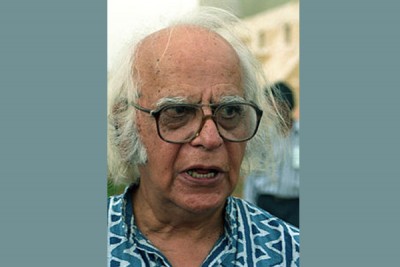 Eminent scientist, academic Prof Yash Pal dead at 90