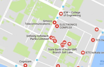 Kolkata: Rotten body of techie found in Salt Lake