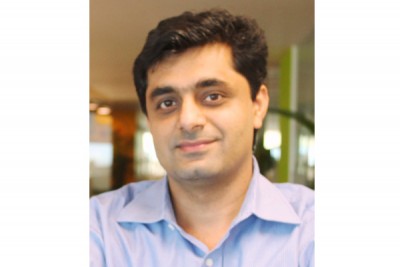 Devendra Chawla to join Walmart India as EVP & Chief Operating Officer