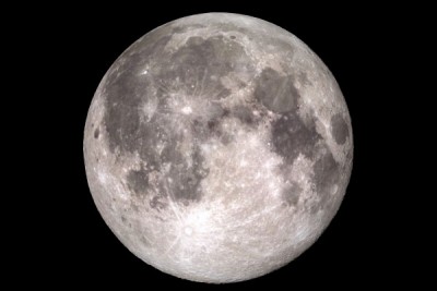 Partial lunar eclipse on Monday to be visible from India