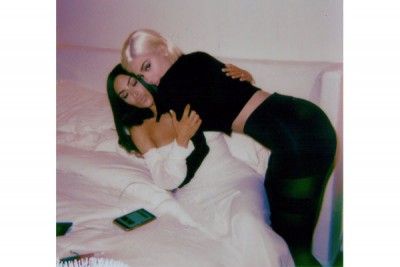 Kim Kardashian congratulates sister Kylie Jenner over reality show