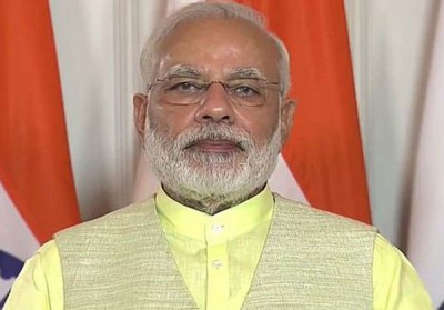 PM Modi says 'Karenge aur Karke Rahenge' should be India's clarion call today