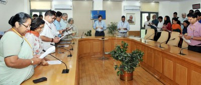 75th Anniversary of the Quit India Movement