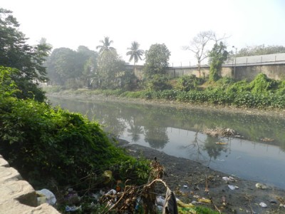 National Mission for Clean Ganga approves 10 Namami Gange projects worth Rs. 2,000 crore