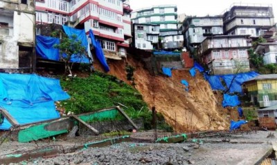 While rescue operations continue in HP, more landslide news comes in from Uttarakhand and Arunachal Pradesh  