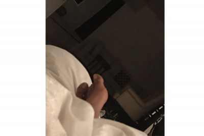 Priyanka Chopra faces late night troubles, shares with fans on social media