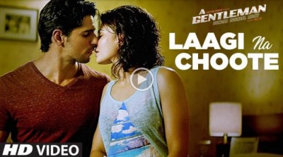 A Gentleman - Sundar, Susheel Risky's song Laagi Na Choote released