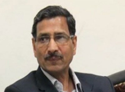 Railway Board Chairman A K MIttal quits after two derailments in a week