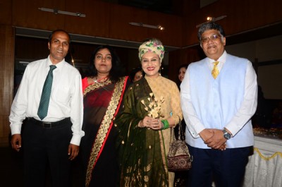 Nirdhan aims to alleviate rural poverty by creating permanent livelihood options