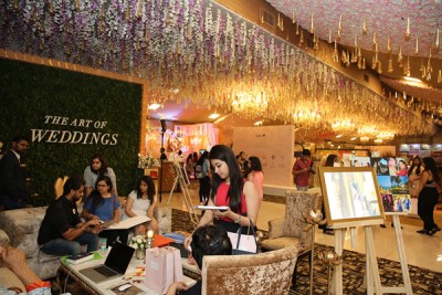 Leading names in wedding services offer guidance at the Art of Weddings by Radisson Blu