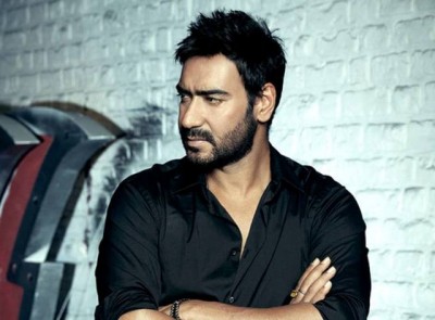 Ajay Devgn's Baadshaho hits silverscreen