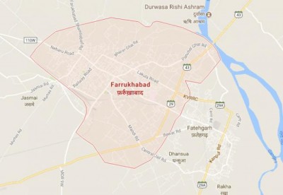Forty-nine children die in Farrukhabad hospital