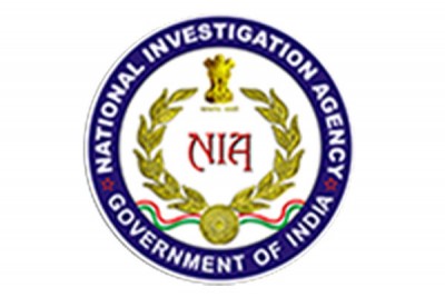 Terror funding : NIA continues raids in Kashmir