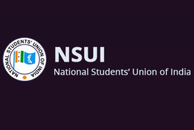 NSUI makes major comeback, wins President and Vice President's posts in DUSU