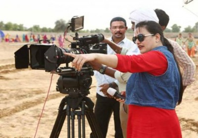 Honeypreet Insan in six day police custody 