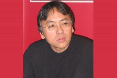 Japan-born British writer Kazuo Ishiguro awarded Nobel for literature