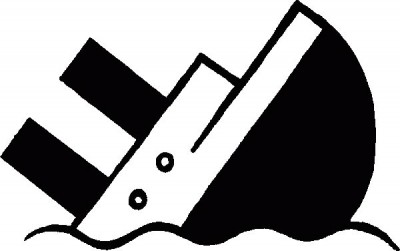 Freighter sinks off the Philippine coast, 10 crew members missing