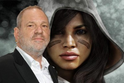 #MeToo brings harassment stories of women on social media