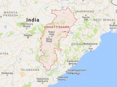 After journalist's arrest, FIR against Chhattisgarh Congress chief