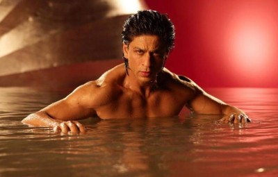 Shah Rukh Khan starrer Om Shanti Om completes 10 years