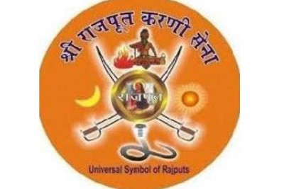 Shri Rajput Karni Sena members vandalises Kota mall to protest against Padmavati