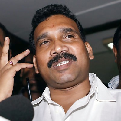 Coal scam: Former Jharkhand CM Madhu Koda to be sentenced on Thursday