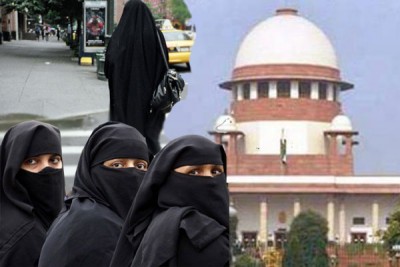 Triple Talaq Bill tabled in Lok Sabha, debate begins