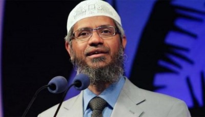 Controversial preacher Zakir Naik's NGO has crores in real estate investment says NIA 