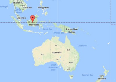 Indonesia puts military ties with Australia on hold