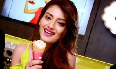 The House of Haagen Dazs opens its first lounge in Eastern India