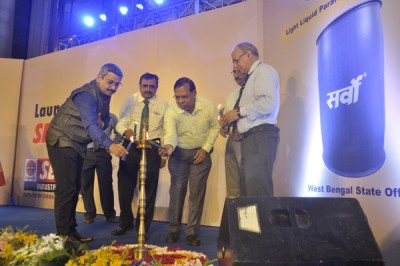 Indian Oil's Servo Whitepol launched in Kolkata