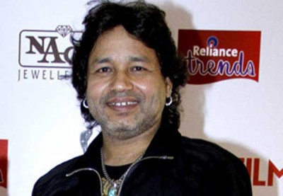 Kailash Kher feels honoured to be part of Hornbill Festival