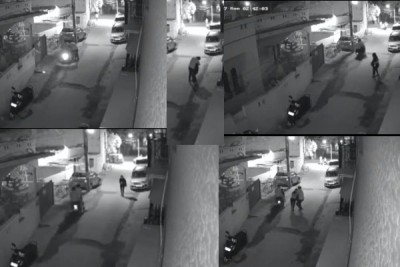 Bengaluru: After New Year shame, woman in Burqa molested in broad daylight