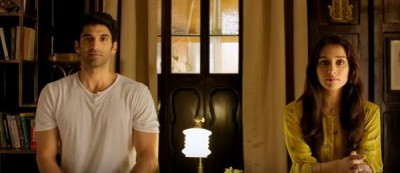 OK Jaanu hits silver screen