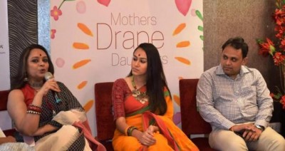 Simaaya celebrates the inimitable bond between mother and daughter