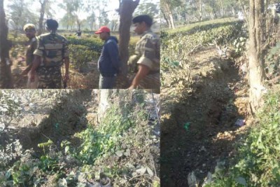 Several explosions rock NE India, three IEDs recovered from upper Assam