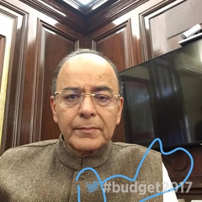 Budget 2017: Income tax for MSMEs with annual turnover upto Rs. 50 Crore is reduced to 25 per cent