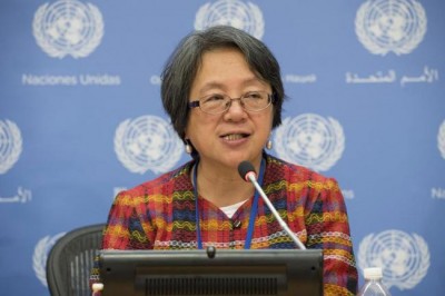Rights of indigenous peoples â€˜not in a very good state,â€™ UN expert says