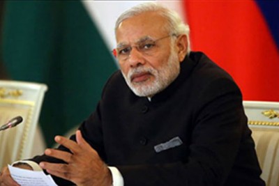 Budget for the future, devoted to the poor : Narendra Modi